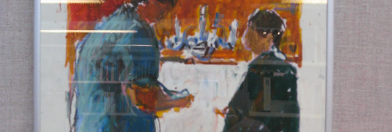 Jens Bredholts Billede